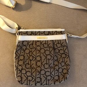 Calvin Klein Crossbody Bag